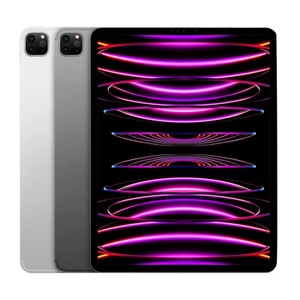 <span class=keywords><strong>iPad</strong></span> Pro 2020 12,9 pouces d'occasion, grade A+, débloqué, original, avec Wi-Fi, 512 Go, 8 Go de RAM, batterie 85%-100% - Product Image 1
