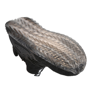 Venta caliente de alta calidad para prevenir pinchazos con punta de acero, zapatos de seguridad de trabajo para hombres - Product Image 3