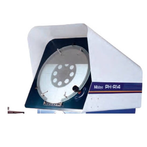 Punta de prueba Mitutoyo serie 12AAC para medidores de rugosidad superficial Surftest y SV - Product Image 1