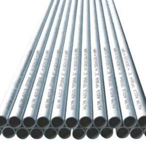 Price ASME 304 stainless steel tubing / 304 Seamless Stainless Steel Tube