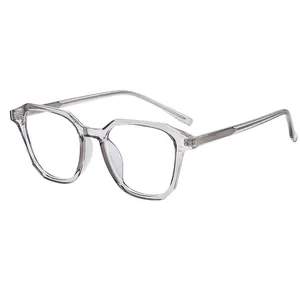 הפסד Eyewear 27232 כחול אור חסימת משקפיים TR90 מחשב מסגרת משקפיים לנשים גברים