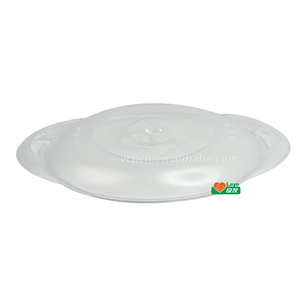 <span class=keywords><strong>TM6</strong></span> TM5 PCTG LFGB Mélangeur alimentaire Blender Pièce de rechange Accessoire Casserole vapeur <span class=keywords><strong>Couvercle</strong></span> pour Bimby Thermomixs TM31 TM5 <span class=keywords><strong>TM6</strong></span> Matériel - Product Image 4
