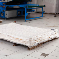 Offres Spéciales en polyéthylène transparent sac pour l'emballage de matelas