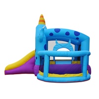 Trampoline gonflable pour enfants, maison gonflable, château gonflable, parc gonflable, trampoline, jouet gonflable, vente en gros
