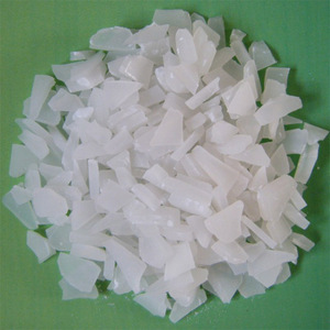 Potasa Cáustica <span class=keywords><strong>KOH</strong></span> de Alta Calidad, 90% de Pureza, en Escamas Blancas - Product Image 3