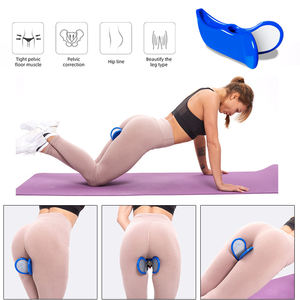 เครื่องบริหารสะโพก GOCHA GC-212 รุ่นขายดีที่สุด สำหรับยกกระชับก้น สร้างกล้ามเนื้อภายใน ผลิตจาก PVC+เหล็ก - Product Image 2