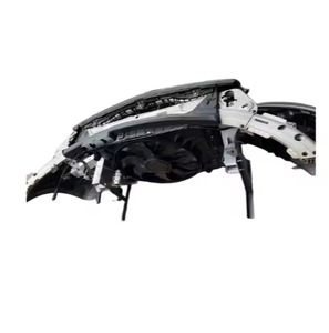 Pour Mercedes Benz <span class=keywords><strong>SL</strong></span> <span class=keywords><strong>AMG</strong></span> W231 Systèmes de carrosserie automobile Kit carrosserie Lèvre de pare-chocs Vis de pare-chocs Clips Accessoires automobiles - Product Image 5