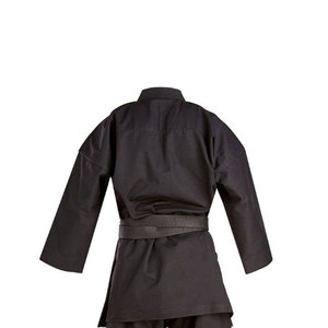 Uniforme de judo professionnel de haute qualité 100% coton respirant pour l'entraînement aux arts martiaux HMA SPORTS APPAREL Unisexe Adulte Léger - Product Image 6