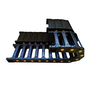 โซ่ลากสายพลาสติก CNC - Product Image 4