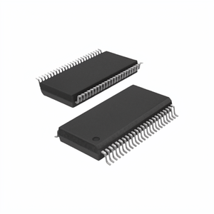 Circuito Integrado Lógico IC BUF NO INVERSOR 5.5V 48SSOP 74FCT16244CTPVCTG4 En Stock 48 BSSOP (0.295", 7.50mm de Ancho) - Product Image 1