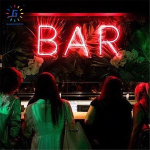 Nouveau produit <span class=keywords><strong>Las</strong></span> <span class=keywords><strong>Vegas</strong></span> Baby Shower enseigne au néon pour voiture Taxi Company Hospital Park Decorations - Product Image 1