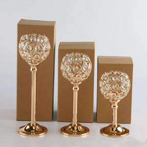 <span class=keywords><strong>Chandelier</strong></span> en cristal métal fer bougie tasse accessoires de mariage <span class=keywords><strong>chandelier</strong></span> <span class=keywords><strong>chandelier</strong></span> porte-bougie - Product Image 6