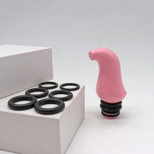 Портативный распылитель воды для биде - Product Image 2