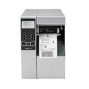 Imprimante industrielle de codes-barres ZEBRA <span class=keywords><strong>ZT</strong></span> <span class=keywords><strong>510</strong></span> originale étiquette adhésive transfert thermique Stampante par Etichette Industriale - Product Image 2