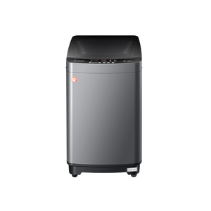 Secadora Todo en Uno de 220V, 10 kg de Capacidad, Carga Superior, Certificación de Seguridad Europea, Uso Doméstico y Hotelero, Pulsador, Gran Capacidad de Lavado de 10 kg - Product Image 1