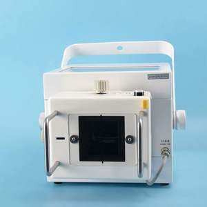 جهاز أشعة إكس دي محمول عالي التردد 5.3 كيلو وات جهاز أشعة سينية رقمي مصدر طاقة كهربائية قائمة أسعار الهاتف المحمول الطبي - Product Image 5