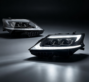 ไฟแต่งรถยนต์ Lexus RX ปี 2009-2015 รุ่นขายดี ไฟหน้า LED ชุดไฟหน้า LED - Product Image 1
