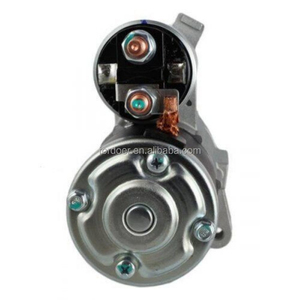 Motor de Arranque M8T55578 M8T55779 3594614 para Motor D4-300 D6-280 87 - Product Image 3