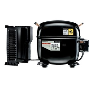 Compresseur Inverter Secop Slve18cn R290 180-270V pour Machine à Glaçons 104H8841 - Product Image 1