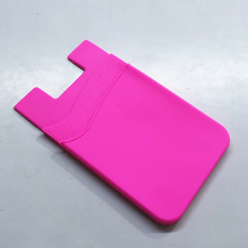 Rojo rosa