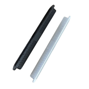 Inserto para aleta de tabla de surf de 10.75 pulgadas, universal, de PP, para aguas oceánicas - Product Image 1