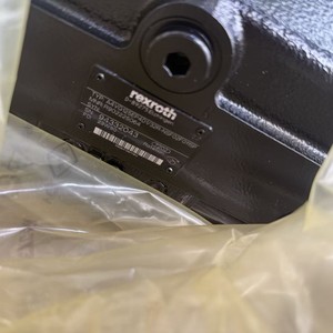 ปั๊มไฮดรอลิกแบบลูกสูบ A4VG125EP4D1/32R-NSF02F011SP  R902225064 สำหรับเครื่องจักรก่อสร้าง - Product Image 1