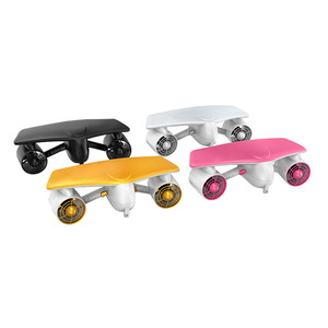 Dispositif de propulsion sous-marine avec batterie 6Ah, scooter électrique aquatique pour la plongée et le surf - Product Image 2