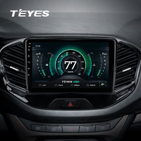 TEYES-herramienta de diagnóstico OBD 2 para coche, Protocolo OBDII para TPRO / SPRO / SPROPLUS / CC2 / CC2PLUS / CC3