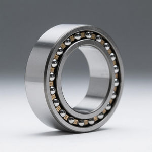 محامل كروية داعمة BS35/72/15.2RSZ P4A <span class=keywords><strong>UM</strong></span> 30*20*15 مم محامل كروية ذات اتصال زاوي من الفولاذ الكرومي للمطاعم والطباعة - Product Image 1