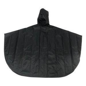 ओवीसा कारखाने नए बड़े आकार के वर्षाकोट पोंचो वयस्क पोंचो कस्टम वयस्क वर्षा कस्टम रंग और पैटर्न - Product Image 5