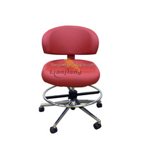 Meilleure vente de sièges pivotants chaises de casino en cuir véritable cinq pieds étoiles chaise Machine chaises à sous