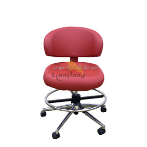Sillas de <span class=keywords><strong>Casino</strong></span> de cuero genuino con asientos giratorios más vendidos, silla de cinco pies de estrellas, sillas tragamonedas para máquina - Product Image 1