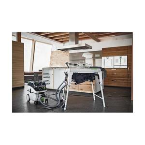 Sierra de Mesa de 2200W con 80 EBS - Product Image 2