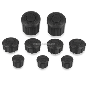 Accesorios de Motocicleta Tapa Cubierta de Agujero de Chasis Protector para BMW R1200GS LC R1250GS <span class=keywords><strong>Adventure</strong></span> <span class=keywords><strong>R1250</strong></span> <span class=keywords><strong>GS</strong></span> R1200 <span class=keywords><strong>GS</strong></span> LC <span class=keywords><strong>R1250</strong></span> R 1250 <span class=keywords><strong>GS</strong></span> ADV - Product Image 2