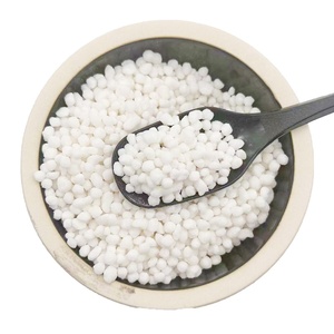 Sulfate d'ammonium directement des fabricants 21% Engrais 23% Sulfate d'ammonium granulaire et grillé blanc de soufre - Product Image 6