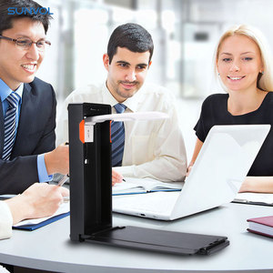 Scanner di interfaccia USB intelligente ad alta velocità ad alta definizione 1s Scan A4 dimensioni per <span class=keywords><strong>documenti</strong></span> montati a parete e Scanner per fotocamera in Stock - Product Image 5