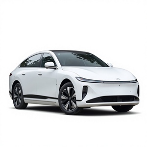 2026 Changan Qiyuan A07 Ultra-largo Blue Whale Eléctrico Puro Edición 550 <span class=keywords><strong>Youxiang</strong></span> Vehículos Eléctricos de Nueva Energía - Product Image 1