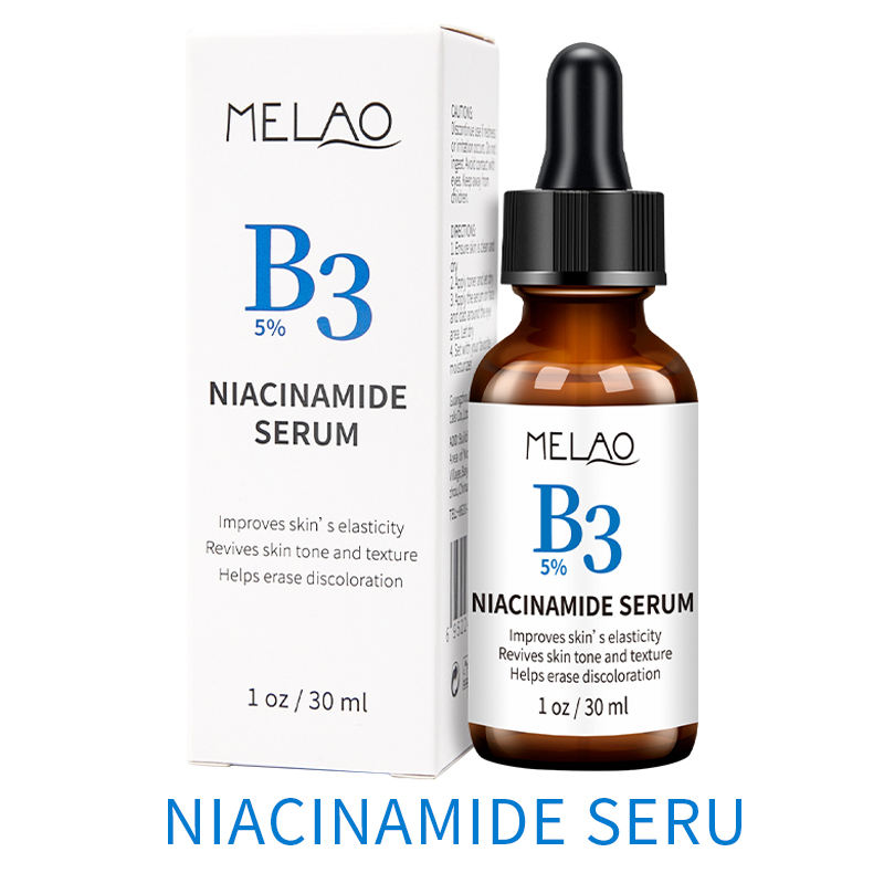 Siero di Niacinamide 05