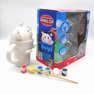 Set <span class=keywords><strong>de</strong></span> Pintura Cerámica DIY <span class=keywords><strong>de</strong></span> 6 Colores <span class=keywords><strong>con</strong></span> 1 Pincel, OEM, para Adornos <span class=keywords><strong>de</strong></span> Conejo, <span class=keywords><strong>Tazas</strong></span> <span class=keywords><strong>de</strong></span> Café, <span class=keywords><strong>Tazas</strong></span> <span class=keywords><strong>de</strong></span> Té/Leche, <span class=keywords><strong>Tazas</strong></span> <span class=keywords><strong>de</strong></span> Bisque, para <span class=keywords><strong>Pintar</strong></span> <span class=keywords><strong>Tazas</strong></span> Personalizadas, para Fiestas y Diseños <span class=keywords><strong>de</strong></span> Dibujos Animados - Product Image 6