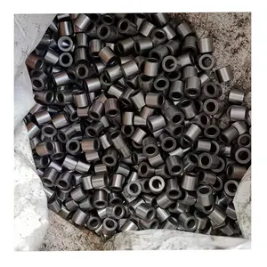 Custom High Quality Aluminum Black Steel Titanium Spacer Sleeve Spacer Shim Spacers