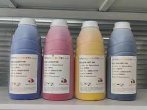 Yinghe precio de fábrica Universal Digital Galaxy DX5 Eco tinta solvente para I3200 DX5 Xp600 cabezal de impresión - Product Image 2