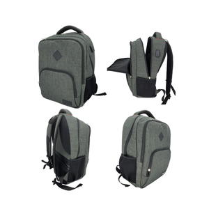 Smart Waterproof Laptop <b>Backpacks</b> <b>School</b> Bags Outdoor Man Travel Laptop <b>Backpack</b> With USB - Product Image 1