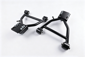 Juego de brazos de control ajustables de máxima precisión para <span class=keywords><strong>MAZDA</strong></span> MX5 MIATA <span class=keywords><strong>NC</strong></span> MODELO 2006-2014 RX8 SE3P 2003-2012 CAMBER TOE TRACTION - Product Image 2