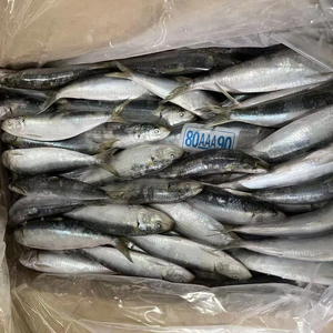 <span class=keywords><strong>Sardinas</strong></span> Enteras Congeladas, <span class=keywords><strong>de</strong></span> Pesca Ligera, al Mejor <span class=keywords><strong>Precio</strong></span>, para el Mercado, <span class=keywords><strong>Sardinas</strong></span> Congeladas BQF, 80-90 Unidades - Product Image 1