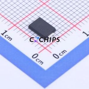 Diodo Rectificador de Barrera Súper (SBR) PowerDI-5 SBRT10U50SP5-13 Original, Nuevo - Product Image 1