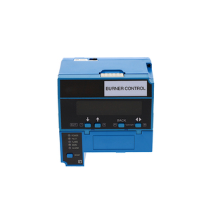 RM7840L1018 RM7840L1075 RM7800L1012 โมดูลไดรเวอร์ควบคุมหัวเผา PLC 220V อะไหล่ RM7840L1018 PLC - Product Image 1
