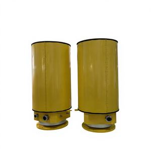 Anillo Colector Central de Alto Voltaje para Grúa <span class=keywords><strong>Torre</strong></span>, Anillo Colector de 12.5kv para Grúa de 15kv - Product Image 4