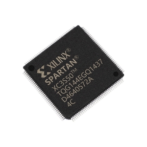 New and Original <b>integrated</b> <b>circuit</b> Electronic Components FPGA TQFP144 XC3S50-4TQG144I - Product Image 1