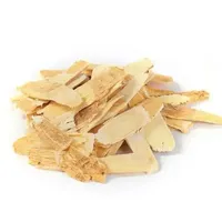 QINSHANTANG 10:1 5000mg Astragalus Membranaceus Polysaccharide Organique Champignon Astragalus Racine Extrait Poudre Capsules