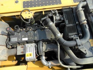 ญี่ปุ่นทำใช้รถขุดมือสอง Pc200-8รถขุดตีนตะขาบขายส่ง - Product Image 6